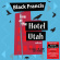 Black Francis - Live At The Hotel Utah Saloon (Red Black Francis - Live At The Hotel Utah Saloon (Red