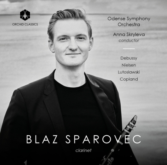 Blaz Sparovec - Blaz Sparovec