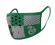 Harry Potter - Harry Potter (Slytherin) Face mask (2-pa Harry Potter - Harry Potter (Slytherin) Face mask (2-pa