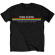 Pink Floyd - Spectrum Stripe Uni Bl T-Shirt Pink Floyd - Spectrum Stripe Uni Bl T-Shirt