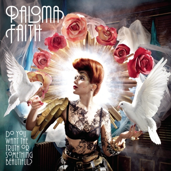 Faith Paloma - Do You Want The Truth Or Something Beautiful?
