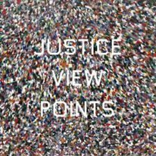 Justice - Viewpoints