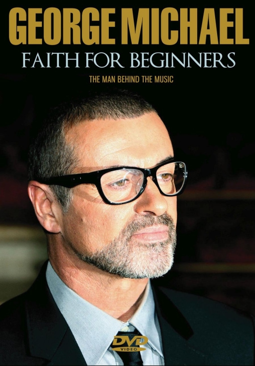 Michael George - Faith For Beginners (Dvd Documentar