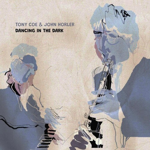 Coe Tony And Horler John - Dancing In The Dark