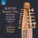 Joseph Haydn - Baryton Trios - Treasures From The Joseph Haydn - Baryton Trios - Treasures From The