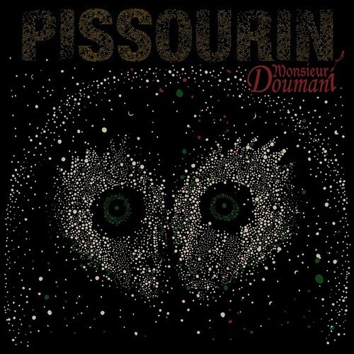 Monsieur Doumani - Pissourin