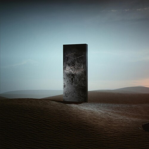 TesseracT - Portals