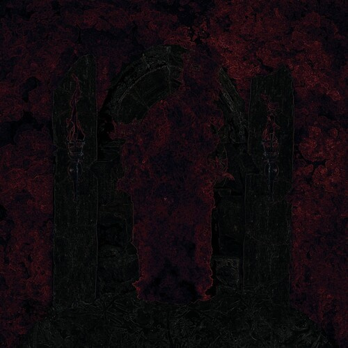 Disimperium - Malefic Obliteration