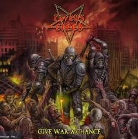Ravens Creed - Give War A Chance