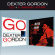 Gordon Dexter - Go! + A Swingin' Affair