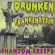 Drunken Frankenstein - Phantom Creeps Drunken Frankenstein - Phantom Creeps