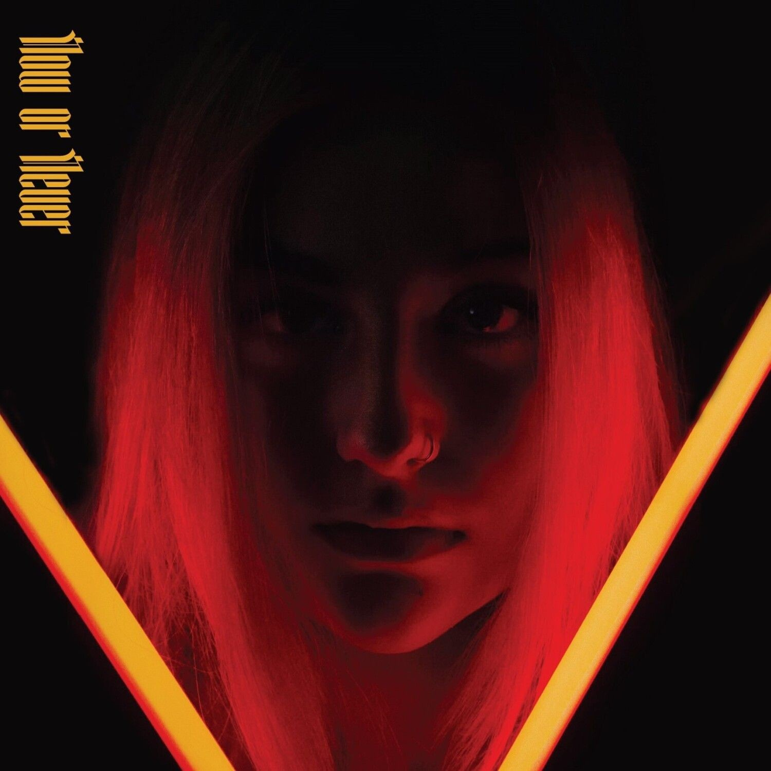 Haille Marie Official - Now Or Never