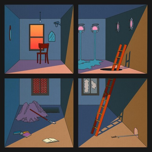 We Were Promised Jetpacks. - Enjoy The View