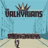 The Valkyrians - Punkrocksteady