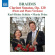 Brahms Johannes - Clarinet Sonatas, Op. 120 Brahms Johannes - Clarinet Sonatas, Op. 120
