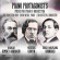 Orion Weiss - Piano Protagonists Orion Weiss - Piano Protagonists
