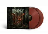 Obscurity - Skogarmaors (2 Lp Red/Gold Vinyl Lp)