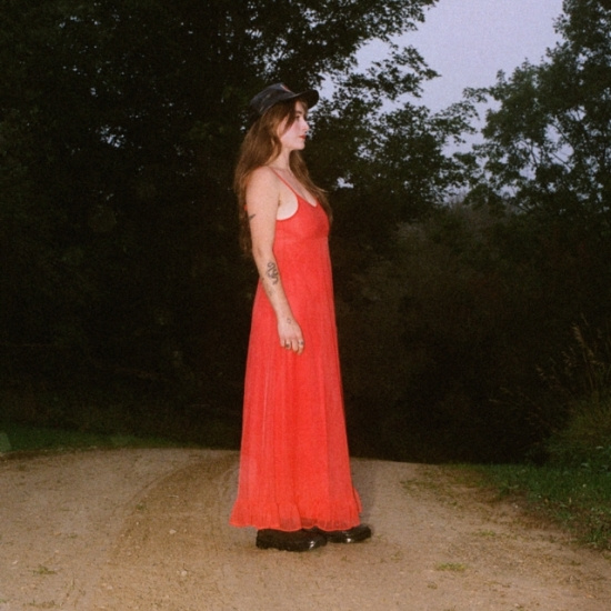 Bria - Cuntry Covers Vol. 1