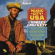 Charley Crockett - Music City Usa (W/ Signed Print) Charley Crockett - Music City Usa (W/ Signed Print)