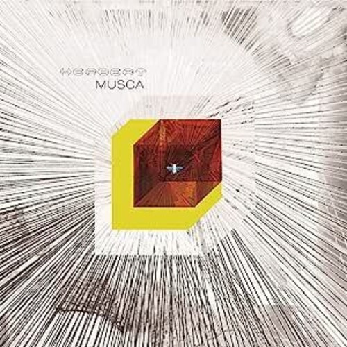 Matthew Herbert - Musca