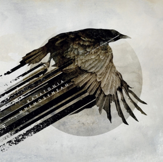 Katatonia - Mnemosynean (2 Cd Media Book)