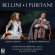 Bellini Vincenzo - I Puritani (3Cd) Bellini Vincenzo - I Puritani (3Cd)