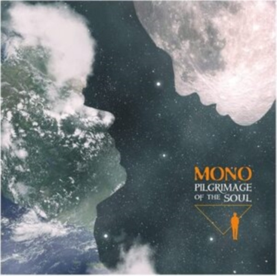 Mono - Pilgrimage Of The Soul