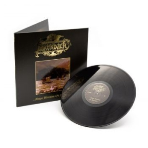 Falkenbach - Magni Blandinn Ok Megintiri (Black)