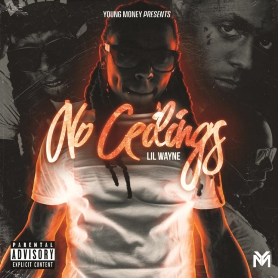 Lil Wayne - No Ceilings (X) (Rsd)