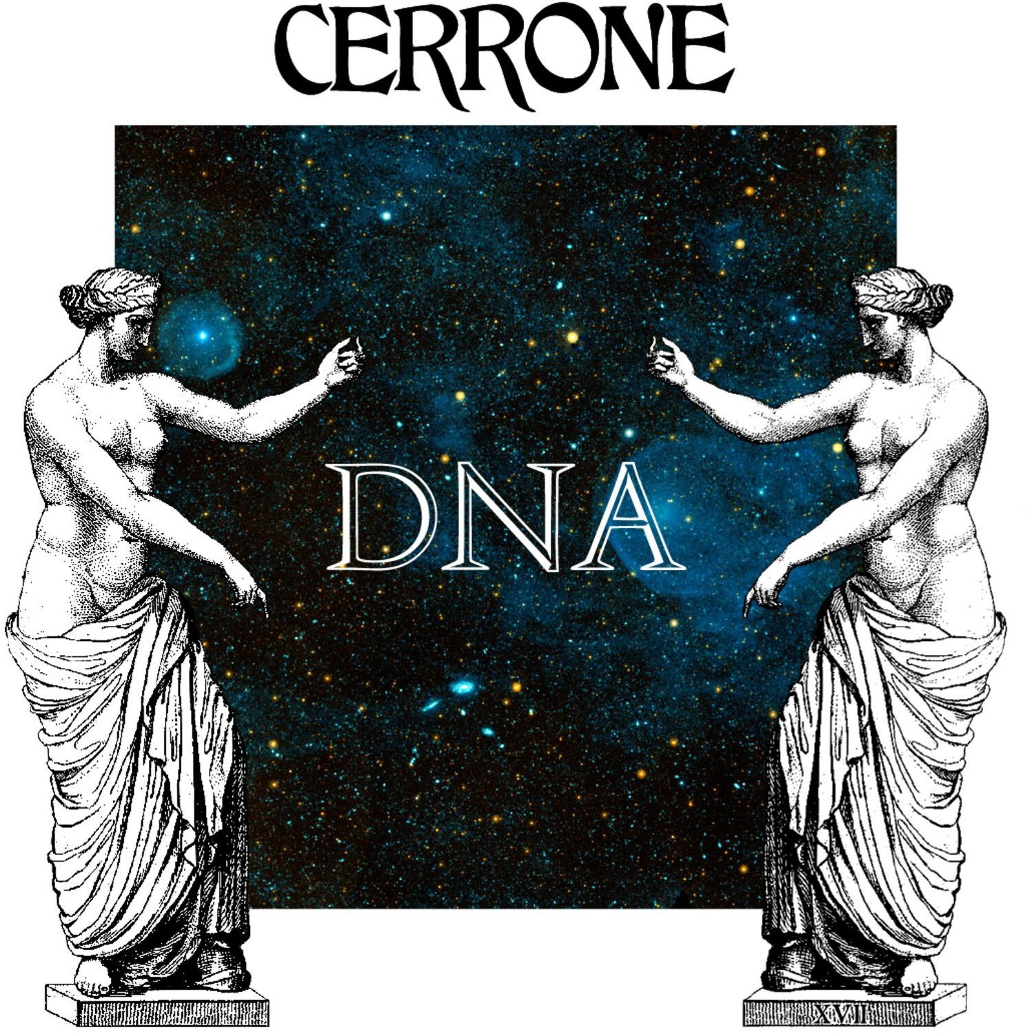 Cerrone - DNA