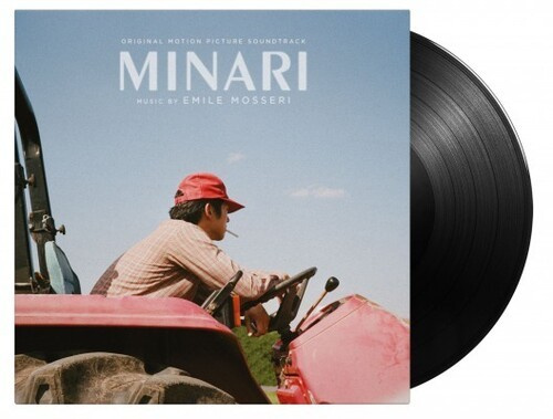 Ost - Minari