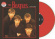 Beatles - 1958-1962 (Red Vinyl Lp)