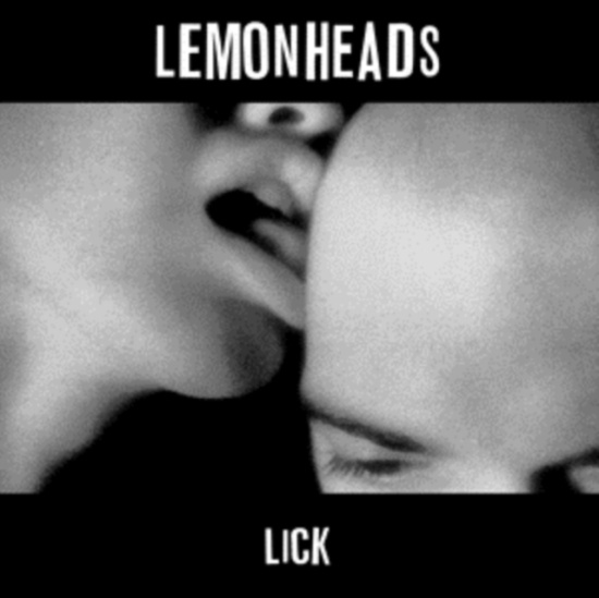Lemonheads - Lick (Vinyl Lp)