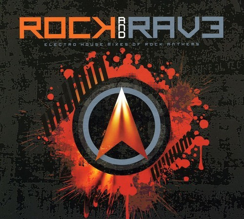 V/A - Rock & Rave