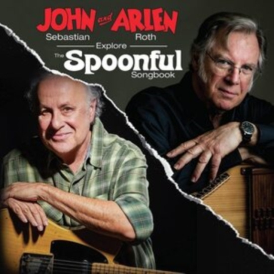 John Sebastian & Arlen Roth - John Sebastian And Arlen Roth