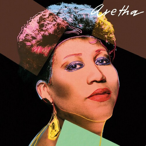 Franklin Aretha - Aretha