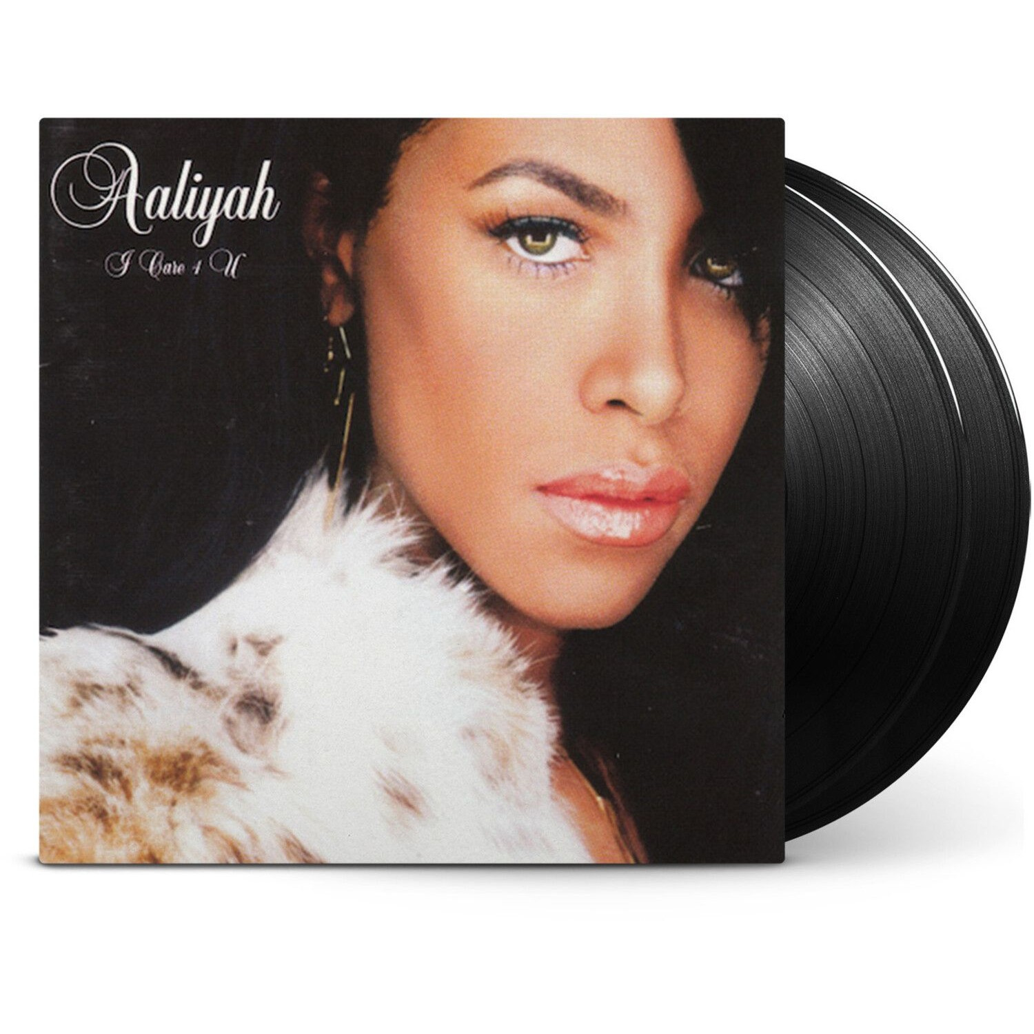 Aaliyah - I CARE 4 YOU