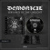 Demonical - Servants Of The Unlight (Digipack) Demonical - Servants Of The Unlight (Digipack)