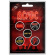 Ac/Dc - Pwr-Up Button Badge Pack
