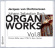 Bach Johann Sebastian - Organ Works Vol.8