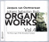 Bach Johann Sebastian - Organ Works Vol.4