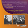 Schubert/Franck - Quintets For Piano & Stri Schubert/Franck - Quintets For Piano & Stri