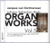 Bach Johann Sebastian - Organ Works Vol.5
