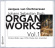 Frank Peter Zimmermann - Organ Works Vol.1