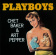 Chet Baker & Art Pepper - Playboys Chet Baker & Art Pepper - Playboys