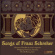Schreker F. - Songs Of Schreker F. - Songs Of