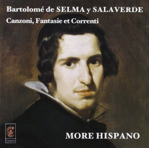 Salaverde Selma Y - Canzone, Fantasie Et..
