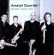 Amstel Saxophone Quartet - Amstel Tracks Now! Amstel Saxophone Quartet - Amstel Tracks Now!
