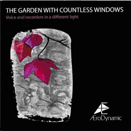Aerodynamic - Garden With Countless Win