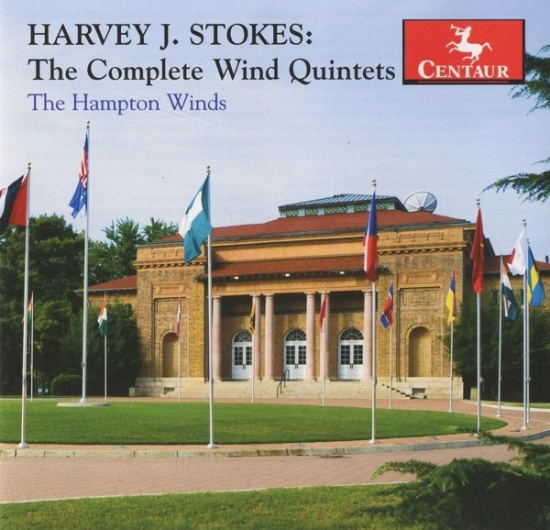 Hampton Winds - Complete Wind Quintets